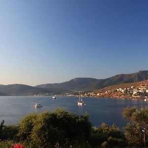 Macakizi Hotel Bodrum
